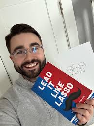 Who else would Love to see a Childrens book written by Roy Kent??