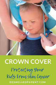 Treatment includes excision and biopsy of the area in question. Crown Cover Protecting Your Kids From Skin Cancer