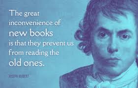 Pensées [Thoughts], ch. 18 "Du Siècle [On the Age]," ¶ 57 (1850 ed.) [tr.  Auster (1983), 1808]