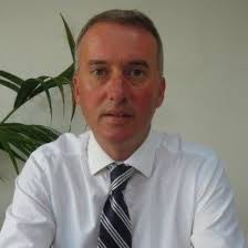 Gary Haughton's Instagram, Twitter & Facebook