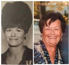 Patsy Craft, 1939-2020