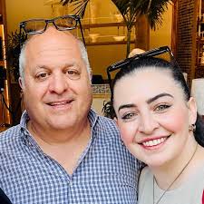 Fausto you were like a father to me. Always guiding me and always believing  in me even when I was doubting myself. You were always present and ready to  meet to help