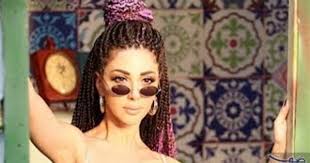 ميريام فارس تطرح كليب جديد بعنوان شوف حالك عليه طرحت الفنانة ميريام فارس كليب جديد بعنوان شوف حالك عليه وظهرت مي Drama Round Sunglass Women Myriam Fares