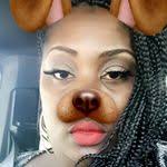 Chevon Wallace's Instagram, Twitter & Facebook