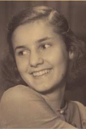 GERTA BARLOW Obituary (2012)