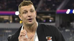 Rob Gronkowski Bluntly Calls Out Patriots After Jerod Mayo's Exit