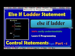 Pin On C Programming