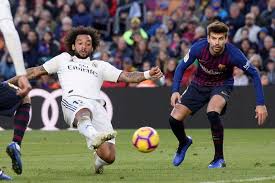 Df (fb, left) ▪ footed: Los Rivales De Marcelo Por El Carril Zurdo Besoccer