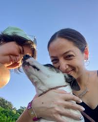 Hattie Burton's Instagram, Twitter & Facebook