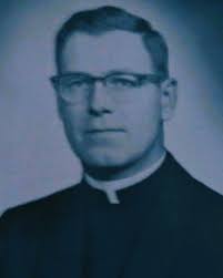 Remembering Fr. Erwin J. Bauer, Assistant Pastor at St. Agatha's