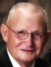 James W Lauth Obituary