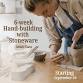 6-week Hand-building with Stoneware event in New Milford, CT