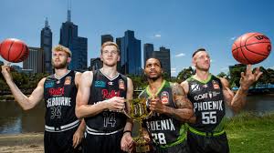 Nbl1 is a collaboration between basketball victoria and the nbl, creating a new league to strengthen the pathway for australia's best basketball talent. Nbl Cup 18 Days Of Nbl Double Headers And 36 Games Across Two City Venues