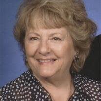 Carolyn Curry Obituary