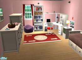 Sims 2 Downloads Bedroom Set Perfect Bedroom Sims 2