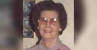 Helen K. Johnson Obituary