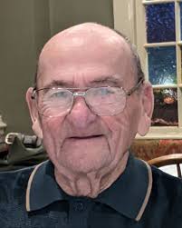 Louis M. "Lou" Tower Jr. Obituary November 17, 2024