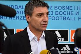 Find out more about florencia marinovic, see all their olympics results and medals plus search for more of your favourite sport heroes in our athlete database Vinko Marinovic Is No Longer The Head Coach Of The U 21 National Team Of Bosnia Herzegovina Sarajevo Times