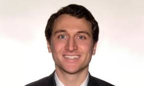 Authentic Leadership: A Conversation with Nick Joseph (A&S '06), Global  Head of Real Estate Research Super Sector and US Real Estate and Lodging  Team, Citi