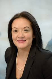 Lorraine Mensah: Profile