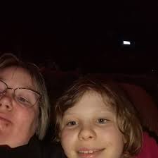 Day 22 with my eye surgery...I can open it up to here, but still can not  see straight or keep my eye lid open. My optomolgist apt is the 13th.