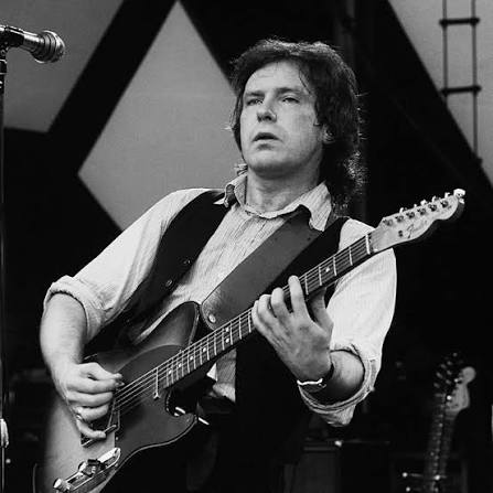 Remembering Frankie Miller: Honky-Tonk Pioneer and American Original