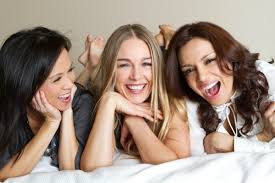 Image result for women together