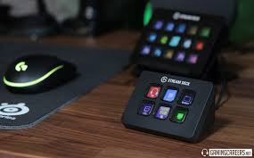 Elgato stream deck mini live content creation controller 6 customizable lcd keys. Stream Deck Mini Everything You Need To Know Gaming Careers