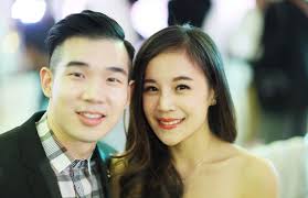 Wedding of Ong Jian Win and Pei Lu Lim