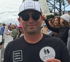 Encinitas surfers' protest reveals other fault lines