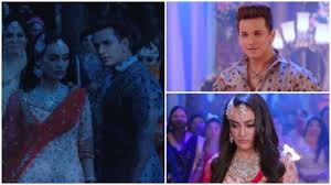 Naagin 3 9 September 2018 Written Update Of Full Episode Shaan Captivates Bela Wants To Marry Her The couple's funky marriage photos also made rounds in the internet. naagin 3 9 september 2018 written