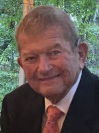 Ronald Beamer Obituary (1940