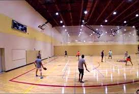 Brent Roy Pickleball Videos