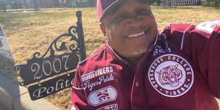 Wichita's Finest: A look back at the life of William Polite, community  leader who died