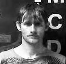 Everitt Serves in Mali