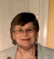 Condolence Book for Patricia Howard (née Walsh) (Coolmine, Dublin)