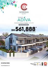 Its core businesses operate and serve in the industrial, motors and logistics sectors as well as the healthcare, and insurance segments. Sime Darby S Serenia City