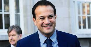 Leo Varadkar promises full support of the state for those affected by  illegal adoptions