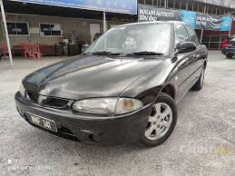 Jual kereta proton wira second hand mudah. Jual Kereta Proton Wira 2004 Gl 1 5 Di Kuala Lumpur Automatik Sedan Black Untuk Rm 7 800 7435970 Carlist My
