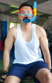 Download & install titi juegos 1.0 app apk on android phones. Nathan On Twitter Face Reveal O Titi Reveal Done Na Mag Gym Good Afternoon Alterpeeps Kausap Nga Jan