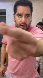 Alex Gordillo Barber