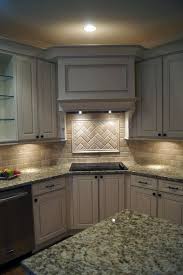 Home Corner Stove Kitchen Remodel Kitchen Layout
