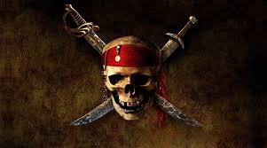 Did pirate ships really fly pirate flags? Pirates Of The Caribbean Background Wallpaper Collection