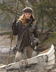 Log In Tumblr Fishing Outfits Fishing Women Fly Fishing Girls