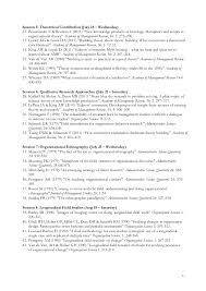 In opposite to quantitative methods qualitative ones mean descriptive research such as. Reflective Essay On Qualitative Research