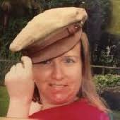 Obituary information for Sandra Burt