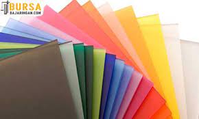 Agar konstruksi bangunan tersebut dapat tampil lebih impresif dan fungsional. 40 Harga Akrilik Lembaran Semua Ukuran 2021