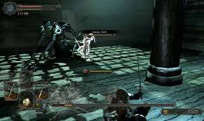 Dark Souls Ii: Scholar Of The First Sin - Platinum Walkthrough •  Psnprofiles.Com