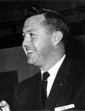 Florida Memory • Profile portrait of Democrat Senator Scott Kelly