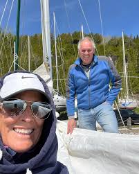 NorthPause at the Lake...